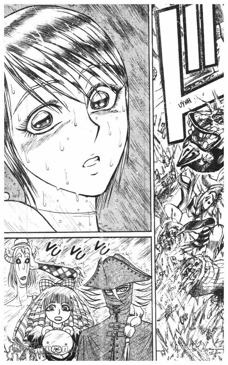 Fujita Kazuhiro Chapter 35 trang 96