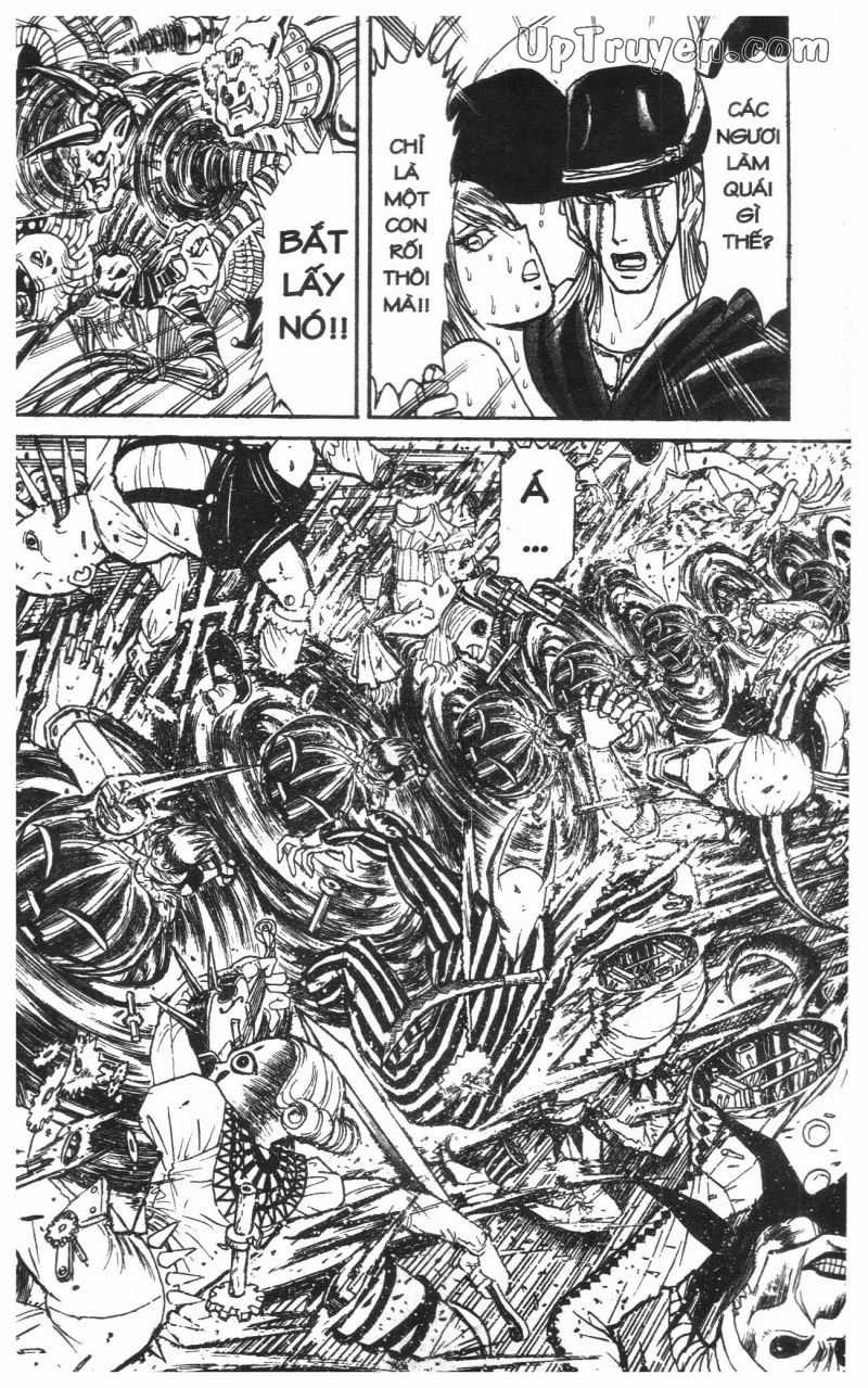 Fujita Kazuhiro Chapter 35 trang 97