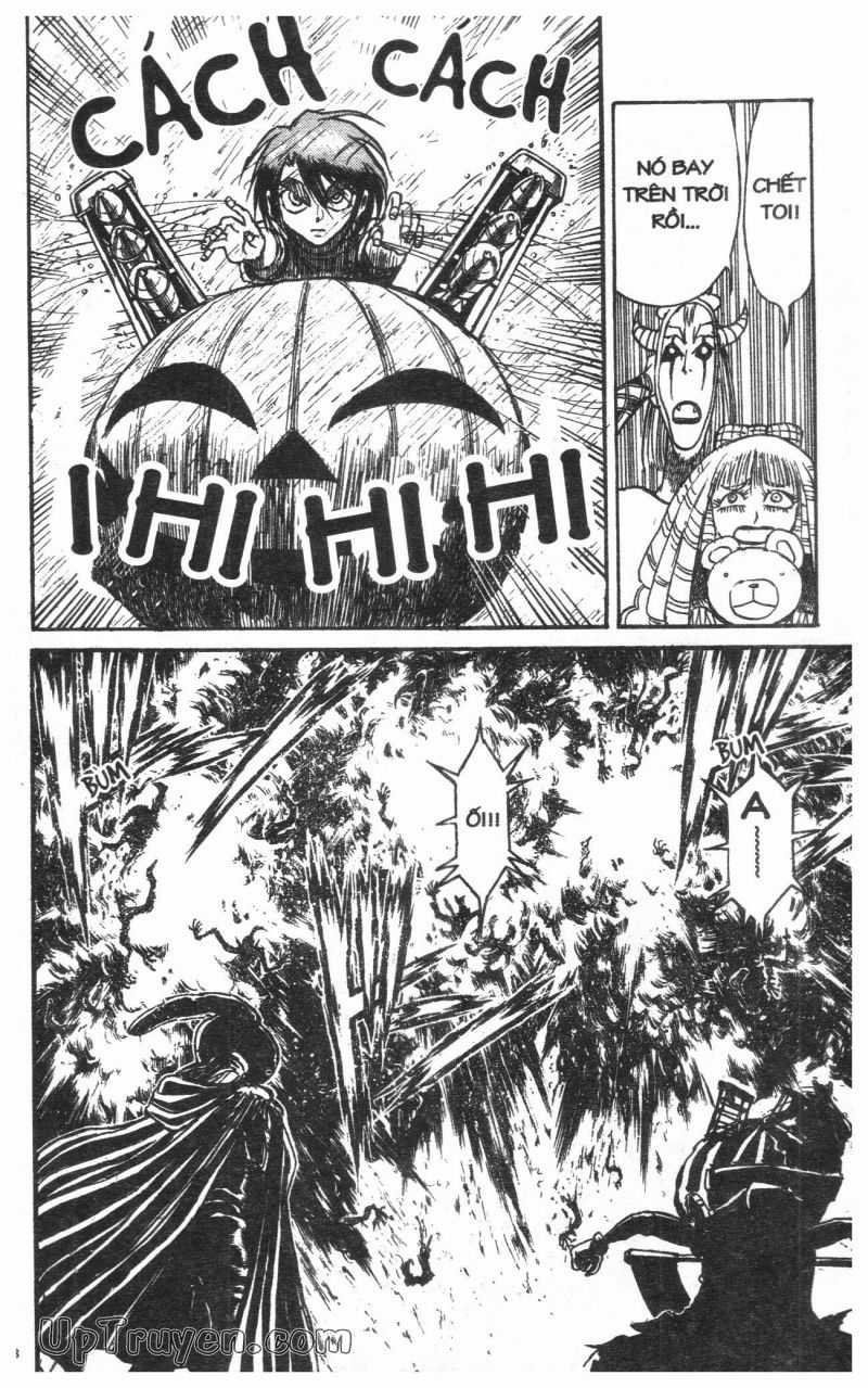 Fujita Kazuhiro Chapter 35 trang 99