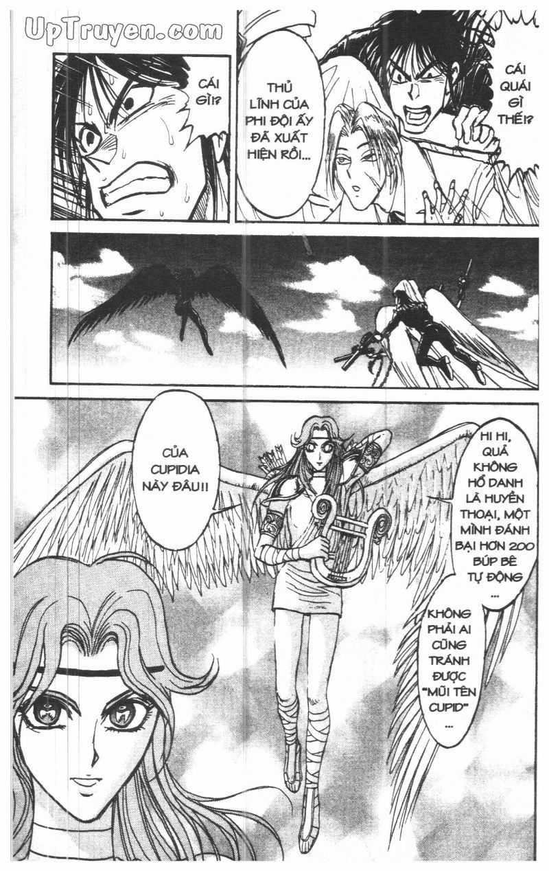 Fujita Kazuhiro Chapter 36 trang 100