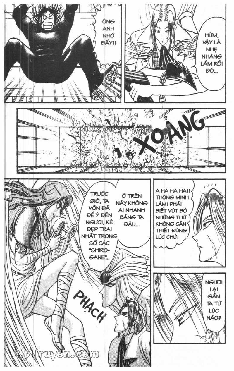 Fujita Kazuhiro Chapter 36 trang 102