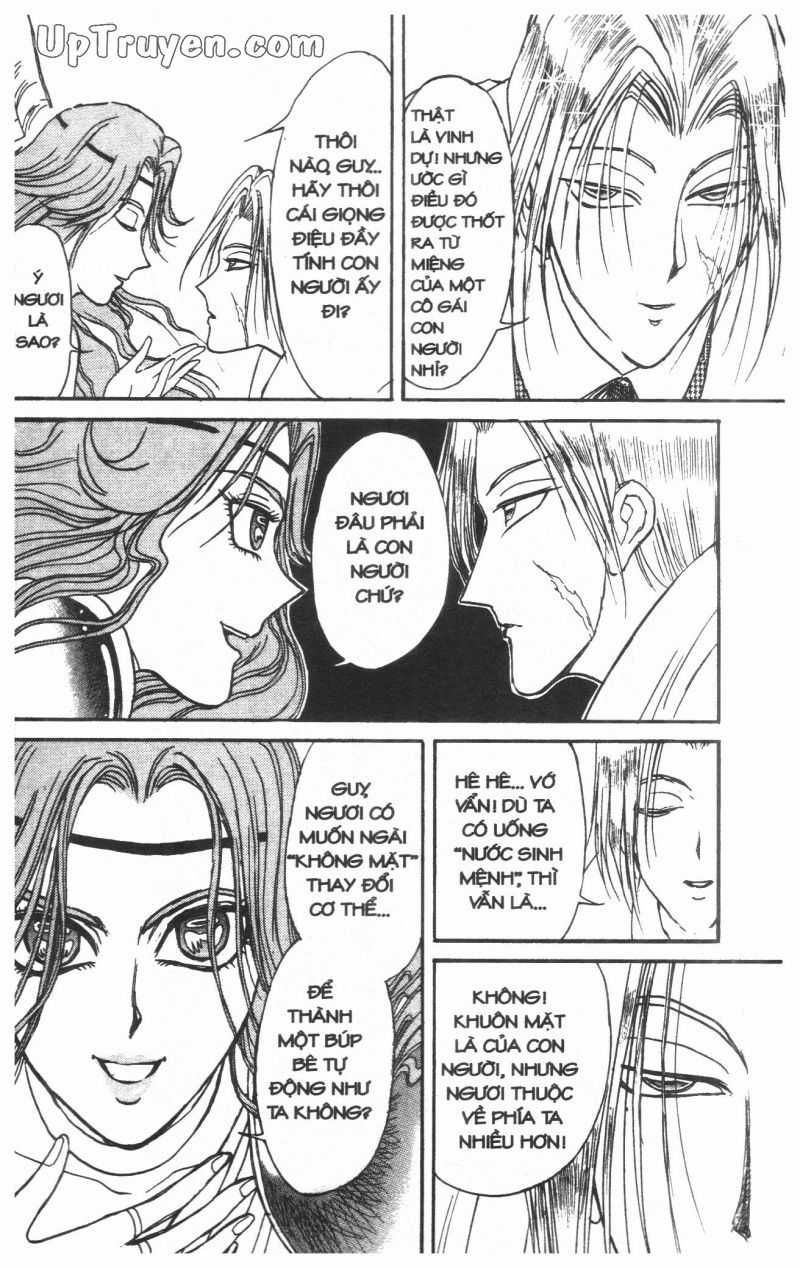 Fujita Kazuhiro Chapter 36 trang 103