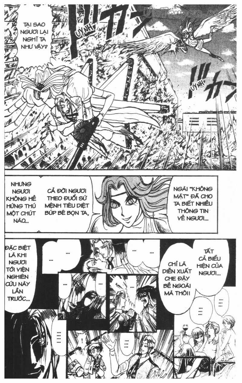 Fujita Kazuhiro Chapter 36 trang 105