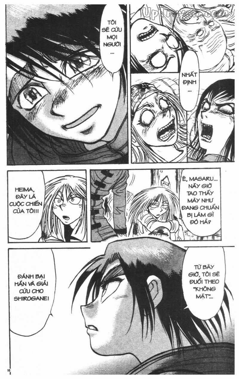 Fujita Kazuhiro Chapter 36 trang 11