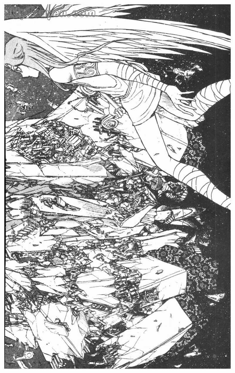 Fujita Kazuhiro Chapter 36 trang 113