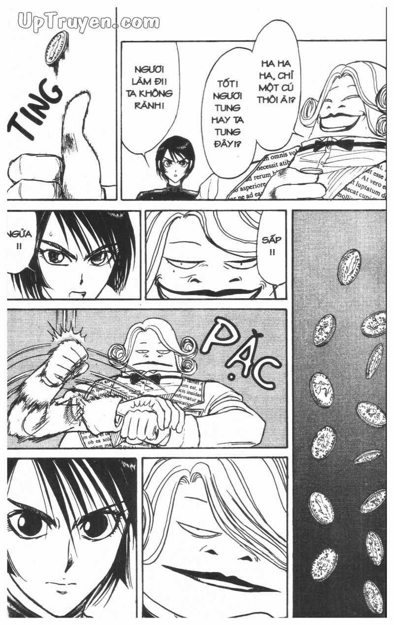 Fujita Kazuhiro Chapter 36 trang 125