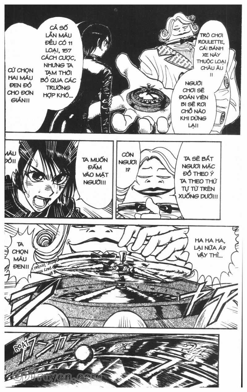 Fujita Kazuhiro Chapter 36 trang 129