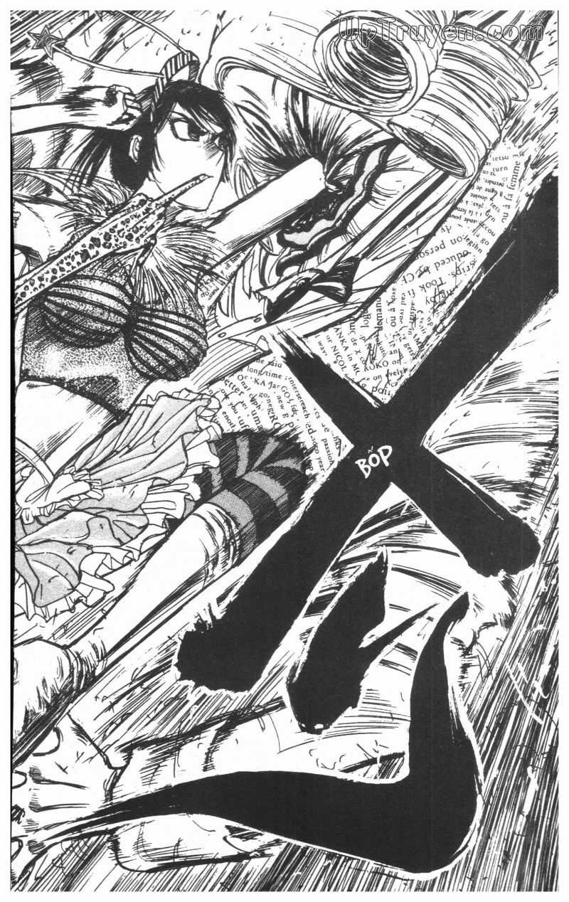 Fujita Kazuhiro Chapter 36 trang 149