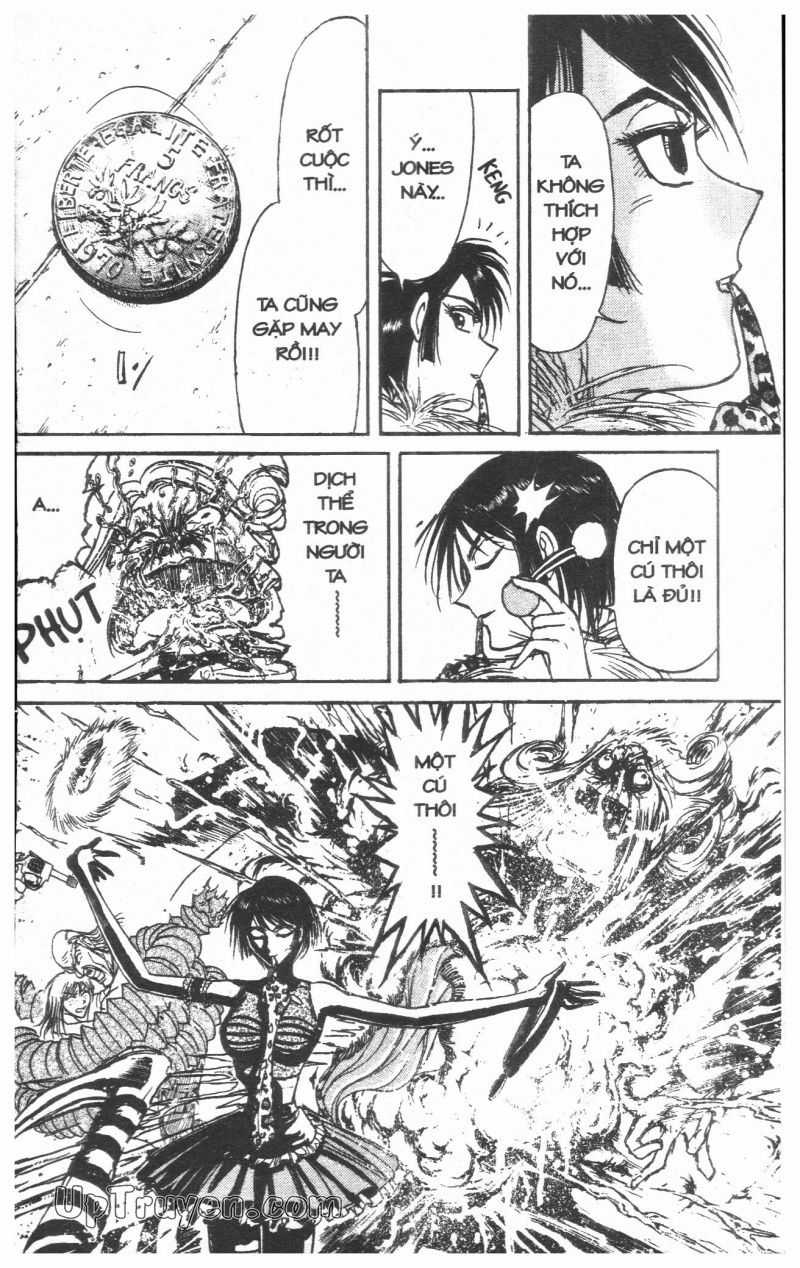 Fujita Kazuhiro Chapter 36 trang 151