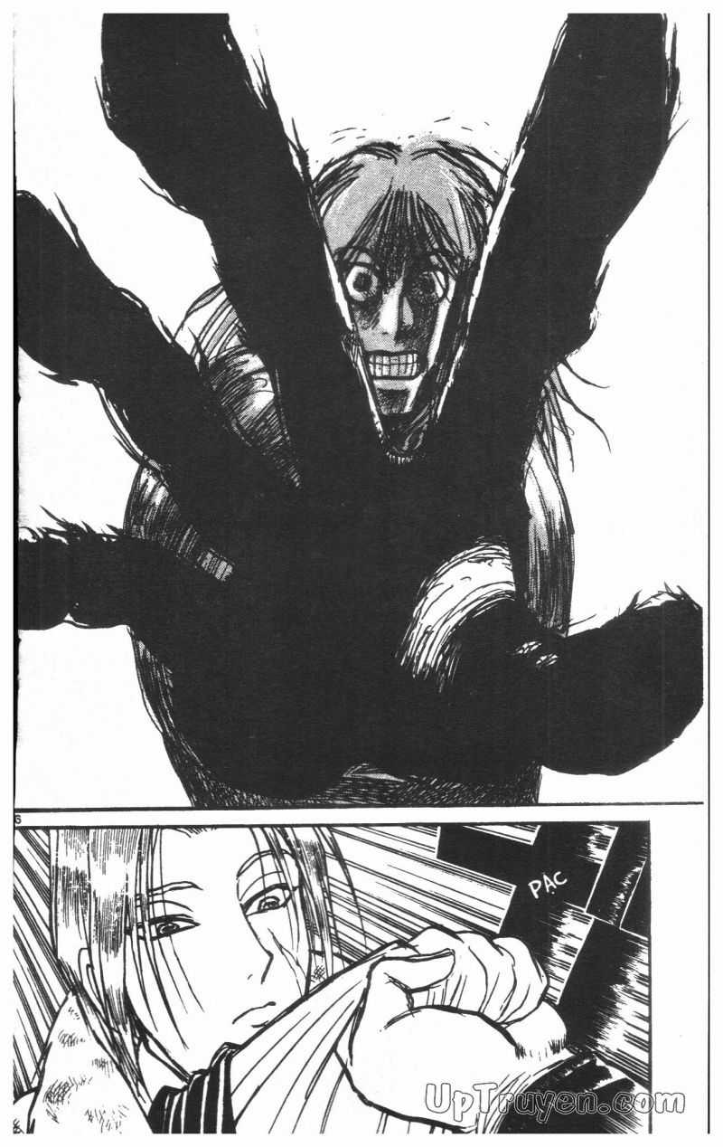 Fujita Kazuhiro Chapter 36 trang 167