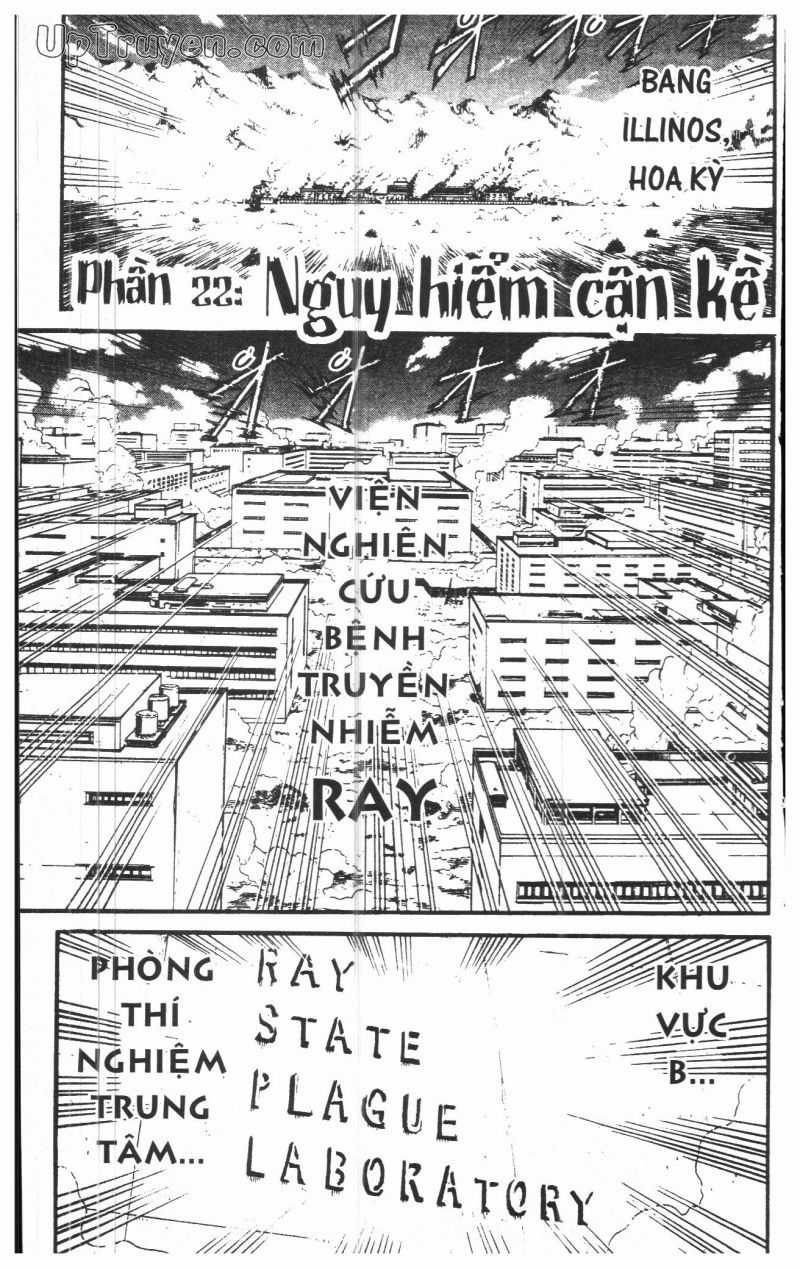 Fujita Kazuhiro Chapter 36 trang 170