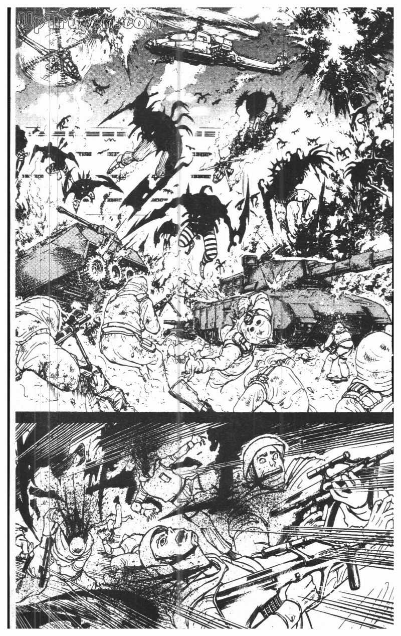 Fujita Kazuhiro Chapter 36 trang 174