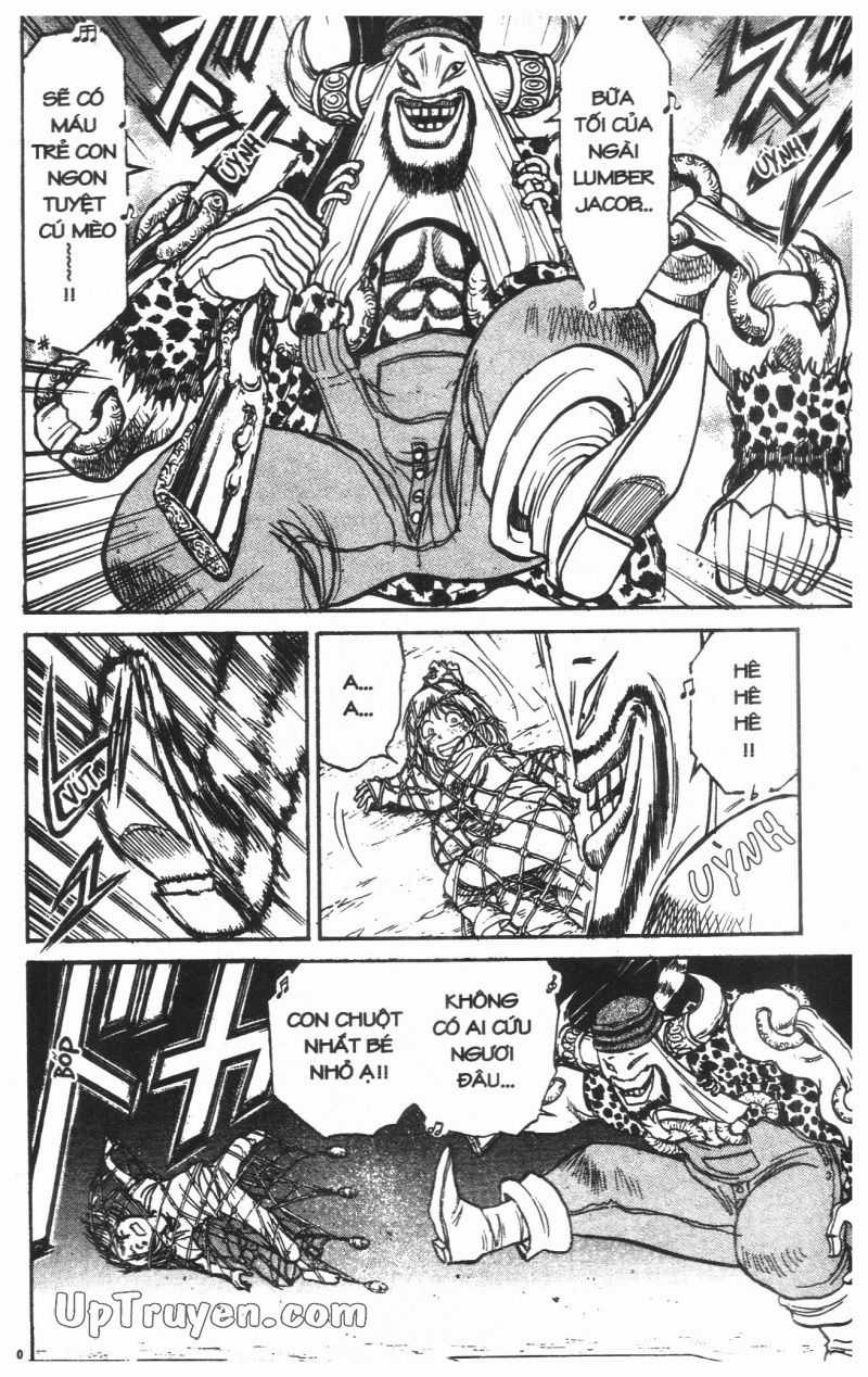 Fujita Kazuhiro Chapter 36 trang 21