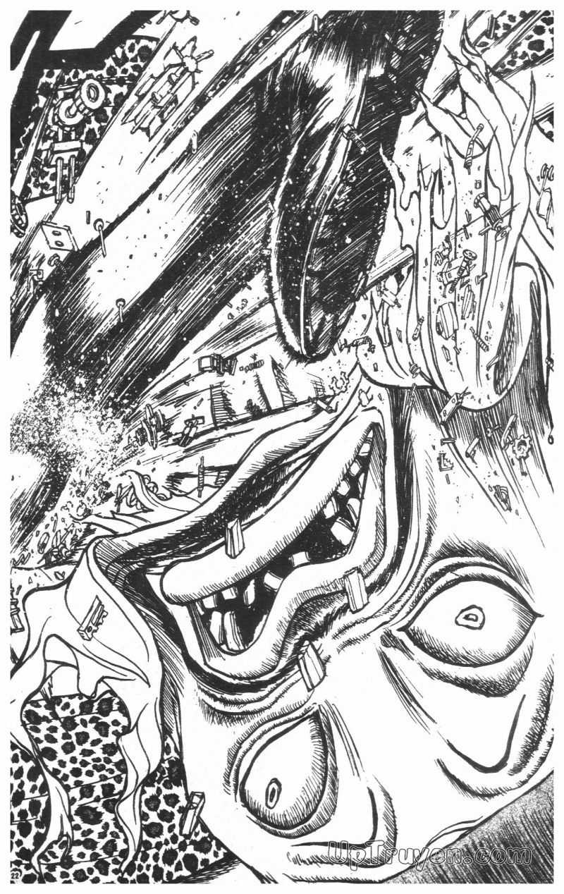 Fujita Kazuhiro Chapter 36 trang 23