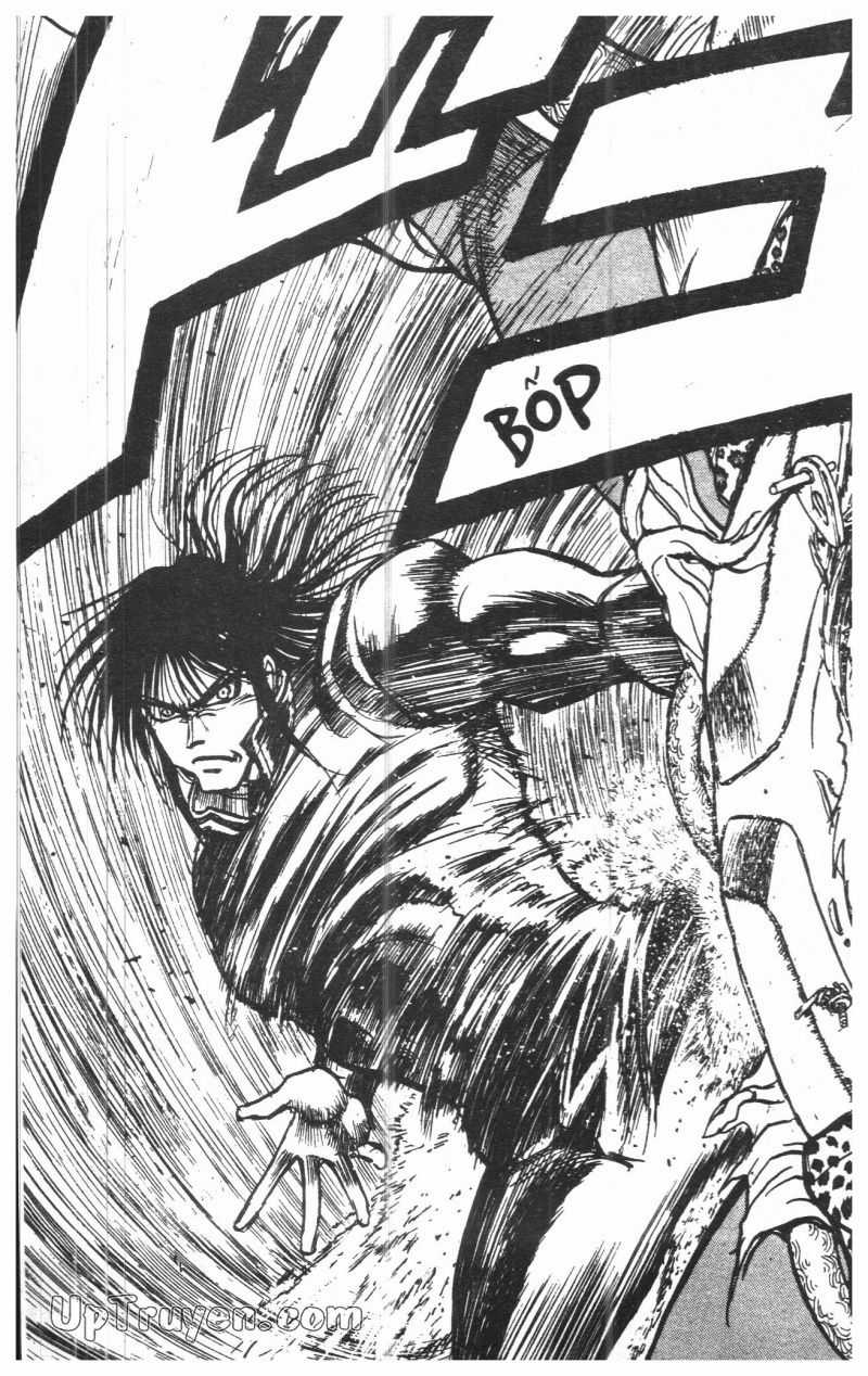 Fujita Kazuhiro Chapter 36 trang 24