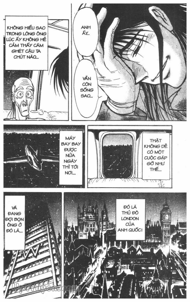 Fujita Kazuhiro Chapter 36 trang 35