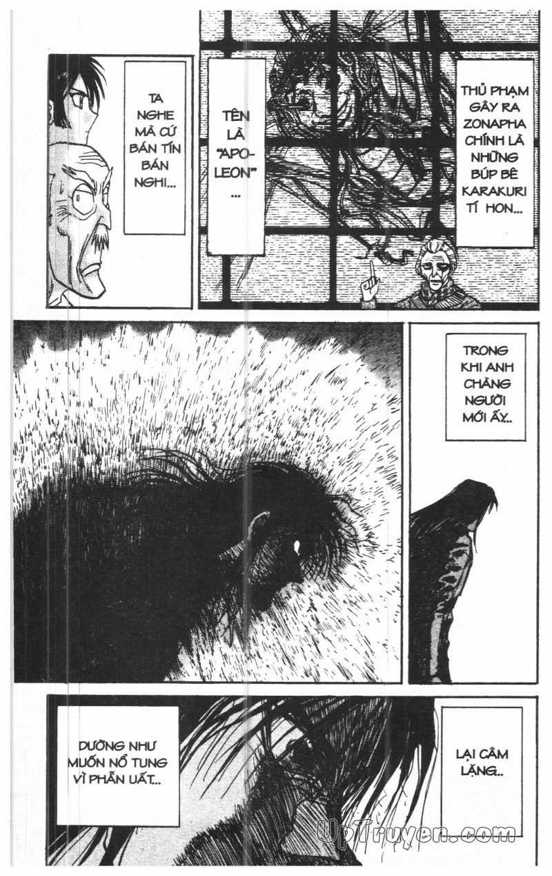 Fujita Kazuhiro Chapter 36 trang 38