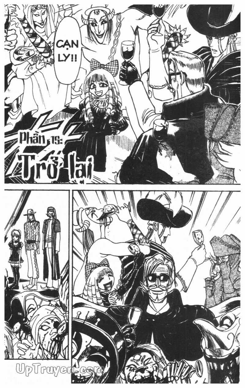 Fujita Kazuhiro Chapter 36 trang 45