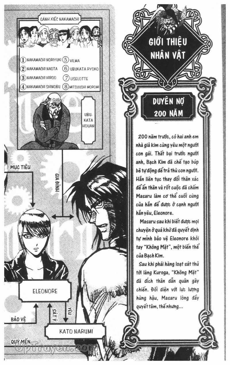 Fujita Kazuhiro Chapter 36 trang 5