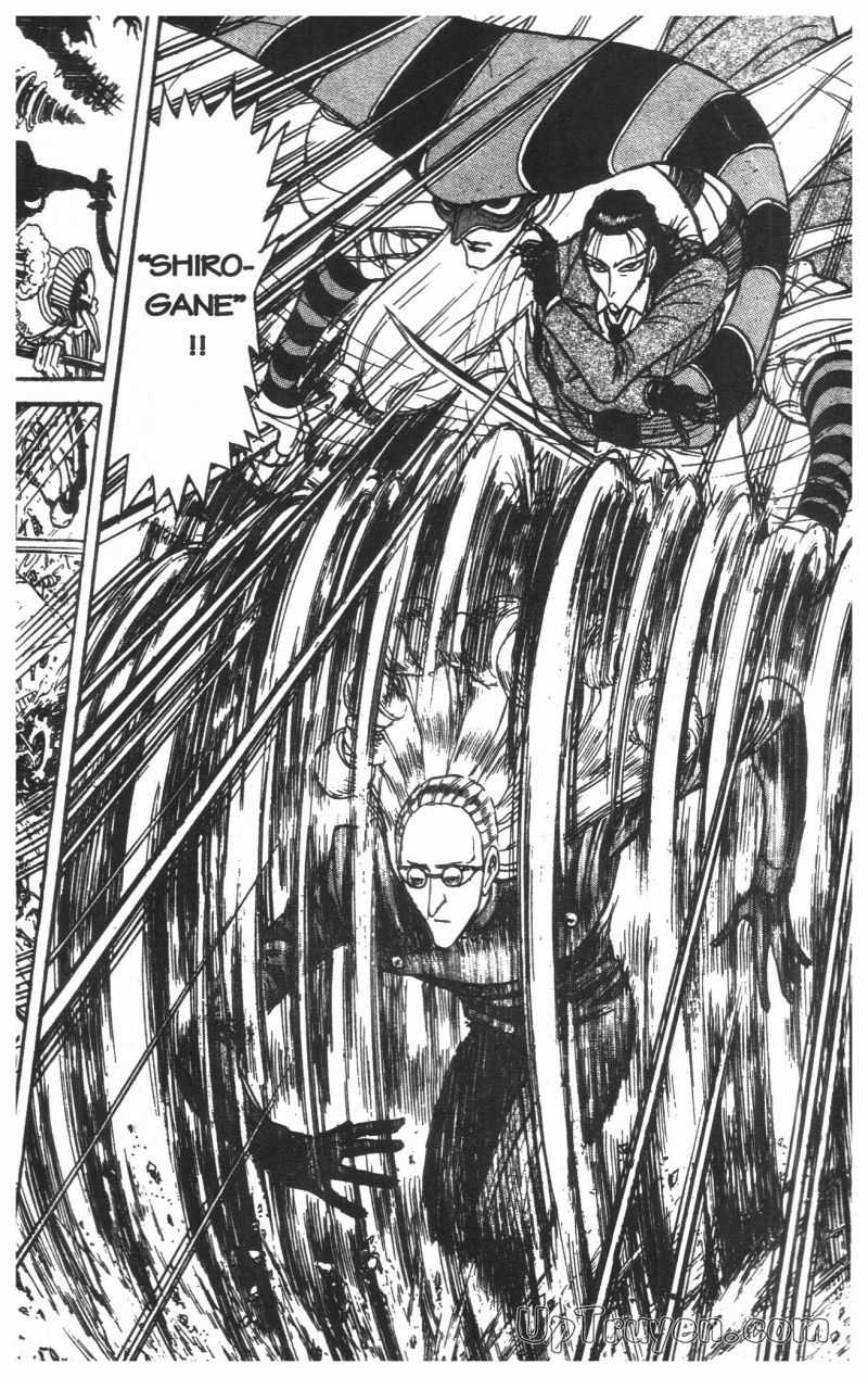 Fujita Kazuhiro Chapter 36 trang 57