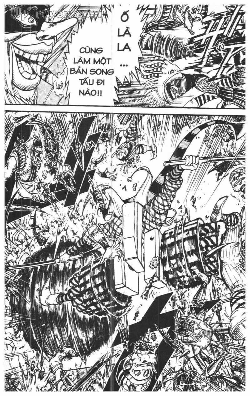 Fujita Kazuhiro Chapter 36 trang 58