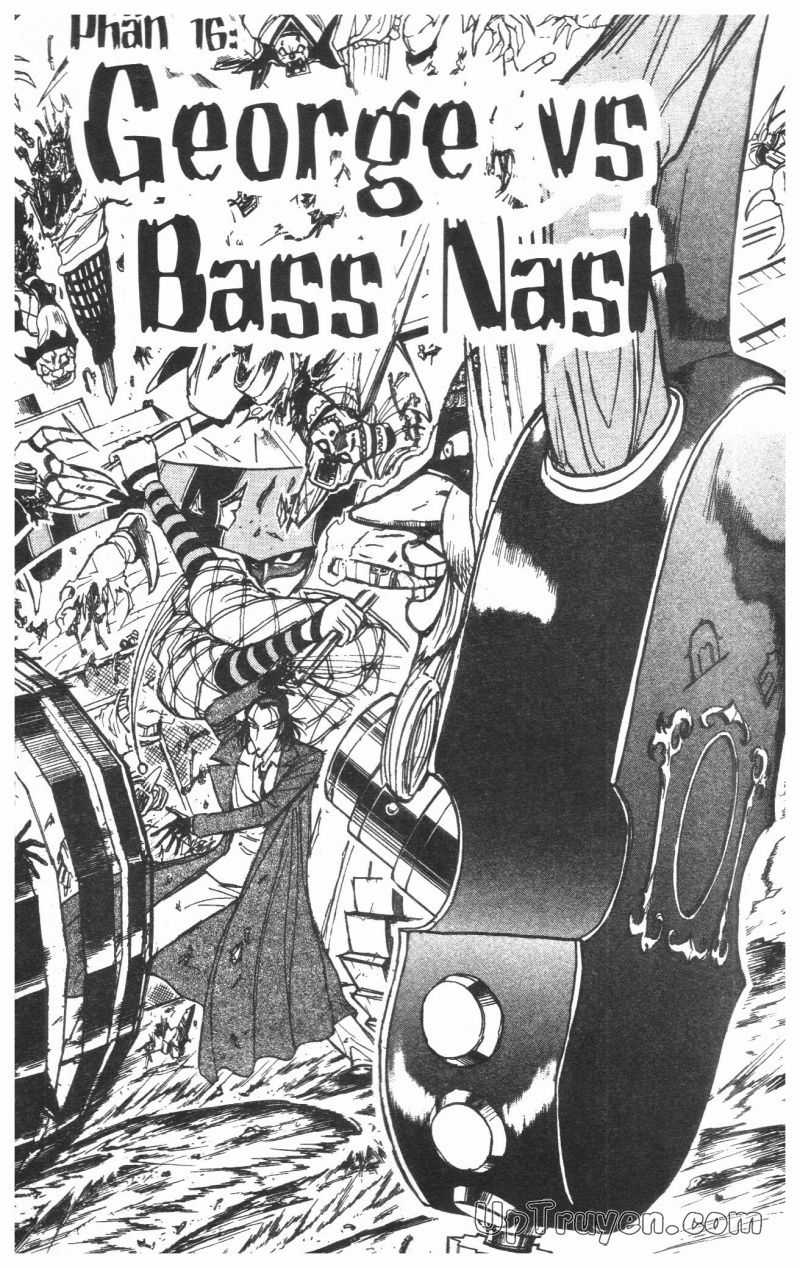 Fujita Kazuhiro Chapter 36 trang 63