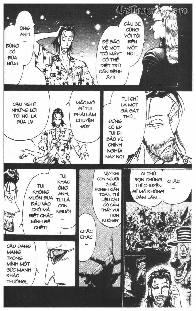 Fujita Kazuhiro Chapter 36 trang 69