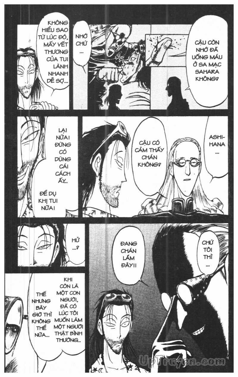 Fujita Kazuhiro Chapter 36 trang 70