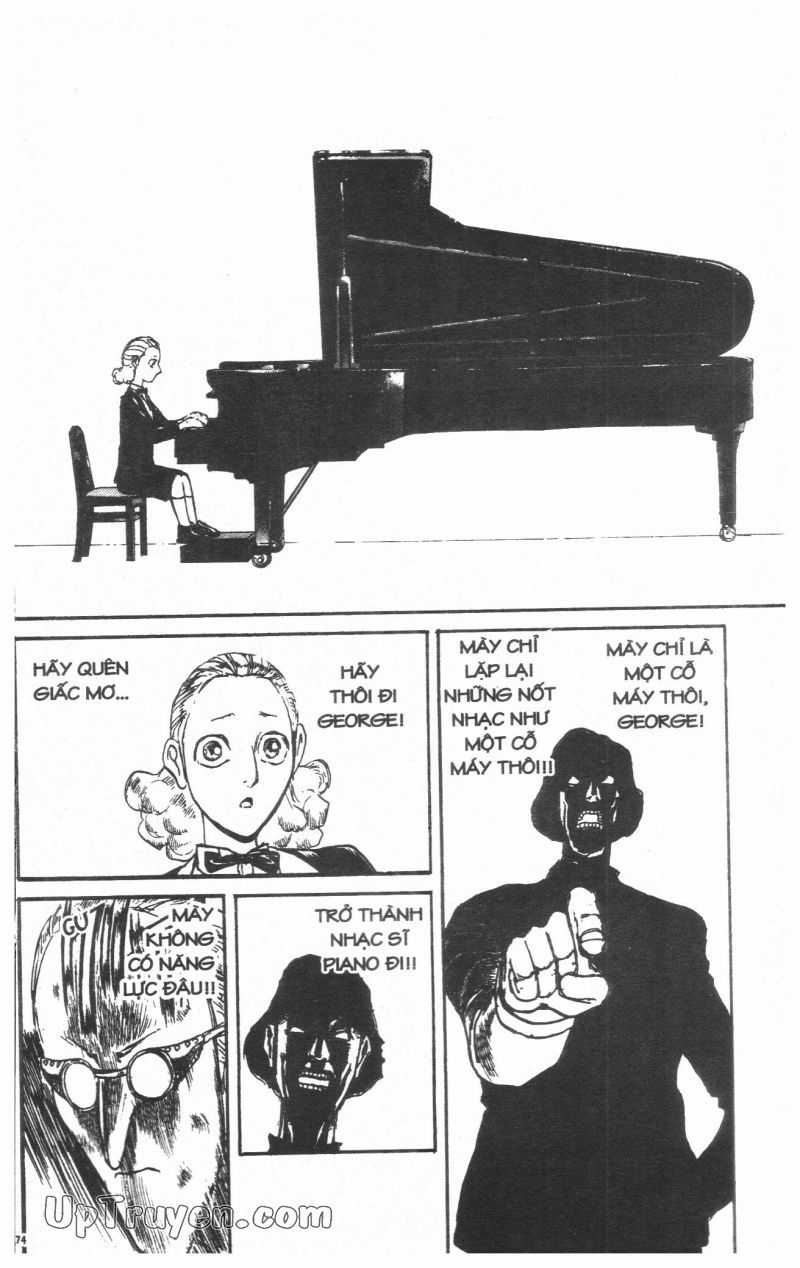 Fujita Kazuhiro Chapter 36 trang 75