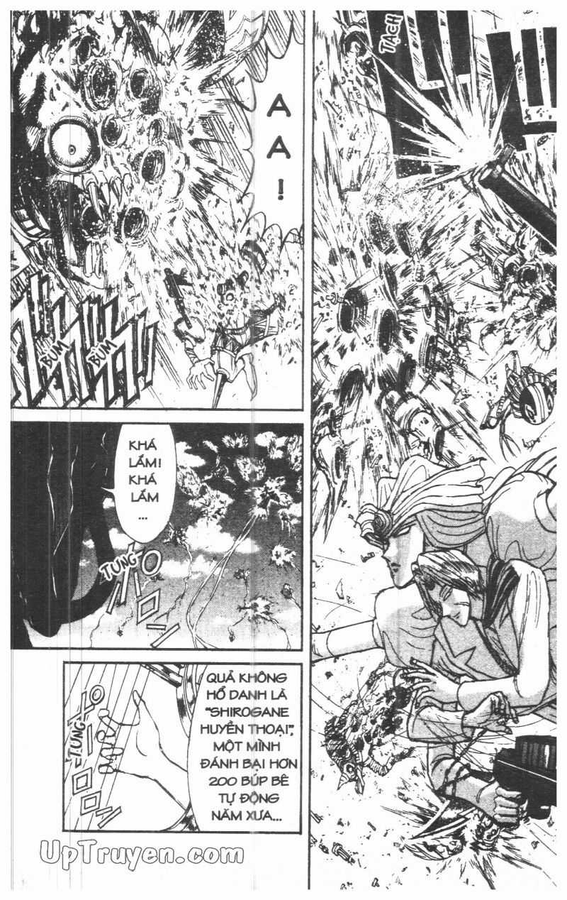 Fujita Kazuhiro Chapter 36 trang 88