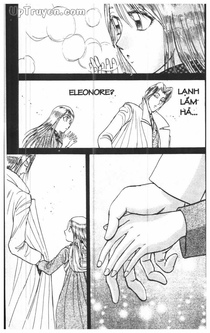 Fujita Kazuhiro Chapter 36 trang 94