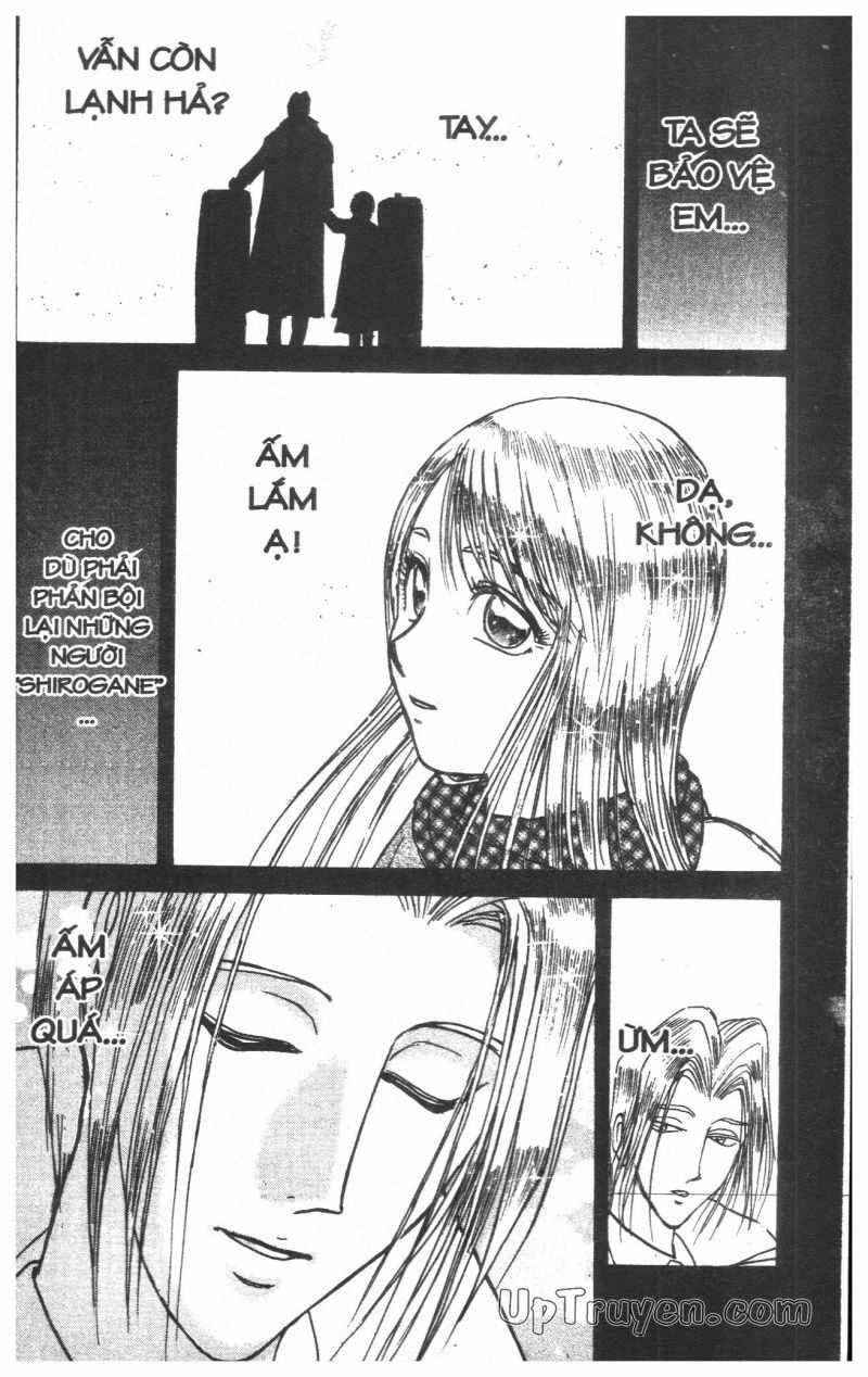 Fujita Kazuhiro Chapter 36 trang 95