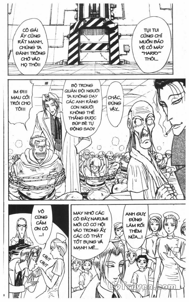 Fujita Kazuhiro Chapter 37 trang 101