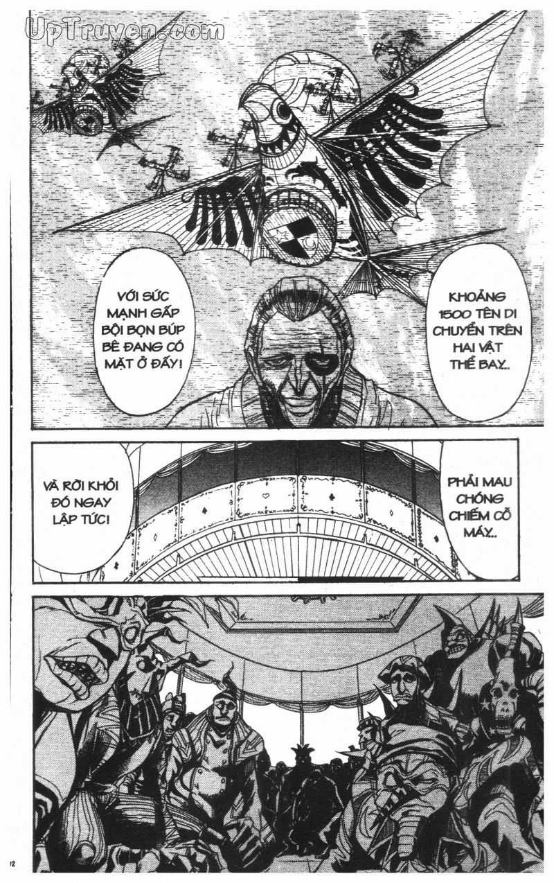 Fujita Kazuhiro Chapter 37 trang 103