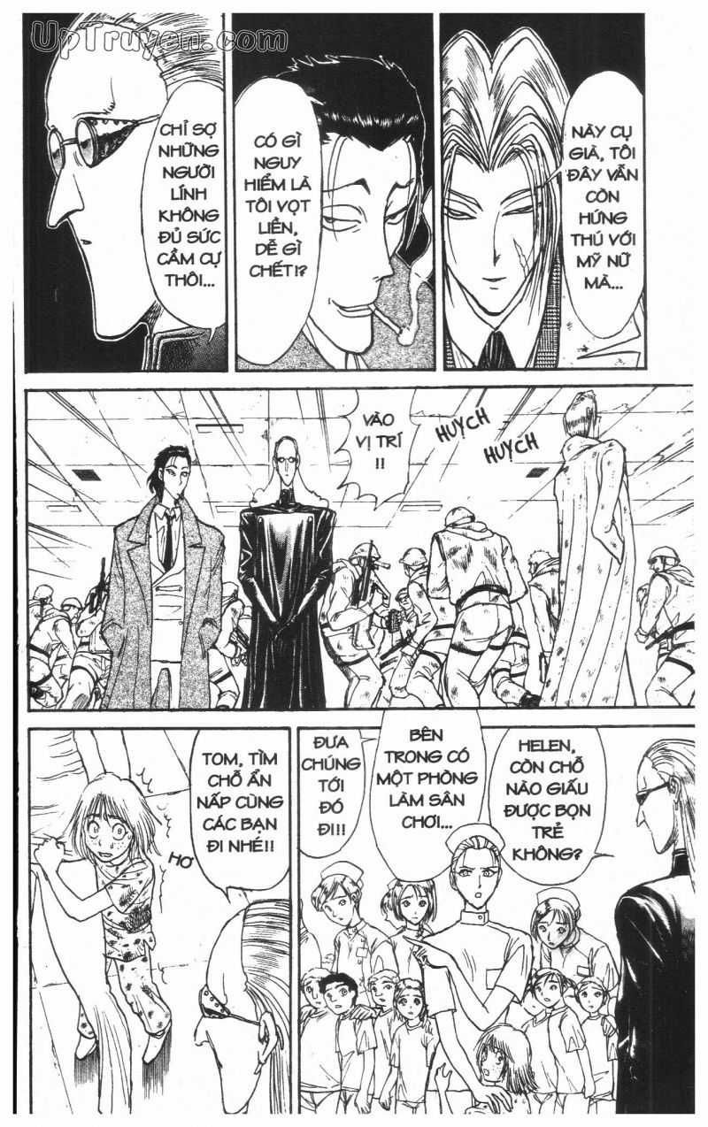 Fujita Kazuhiro Chapter 37 trang 109