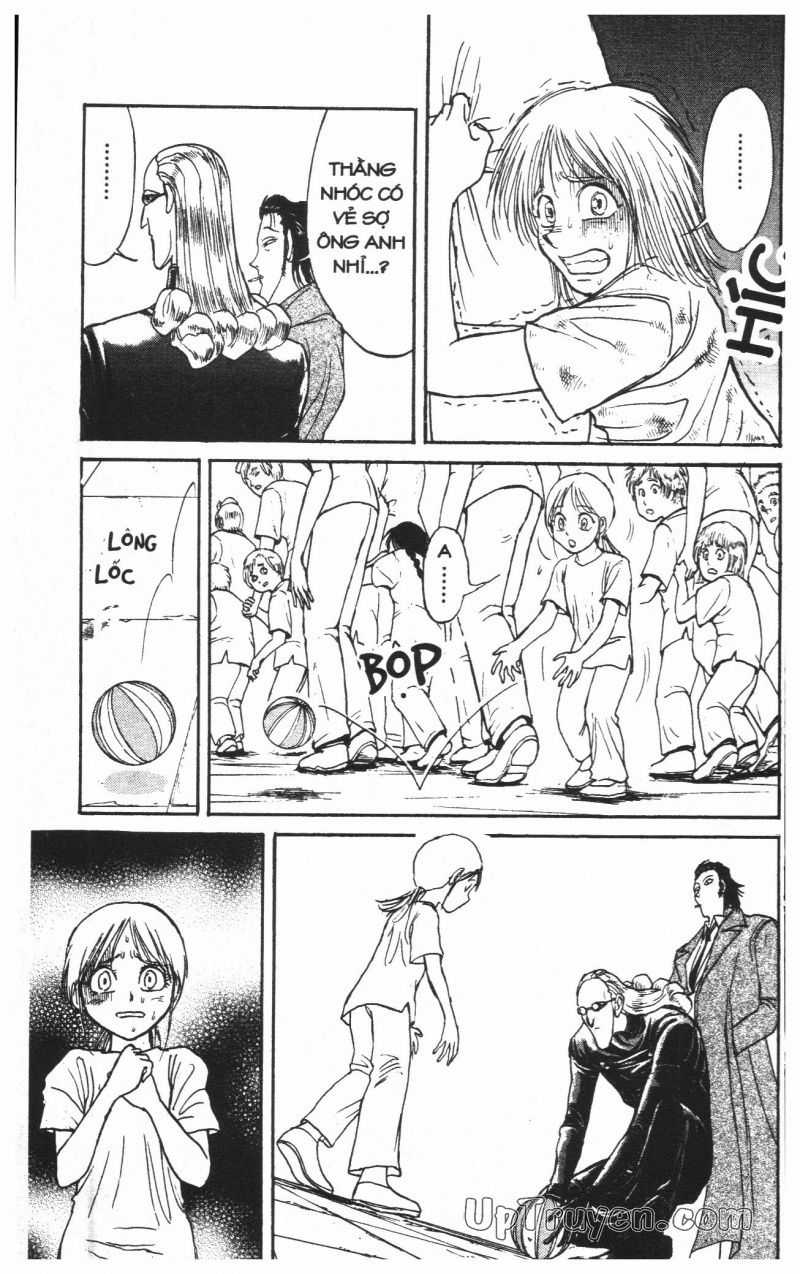 Fujita Kazuhiro Chapter 37 trang 110