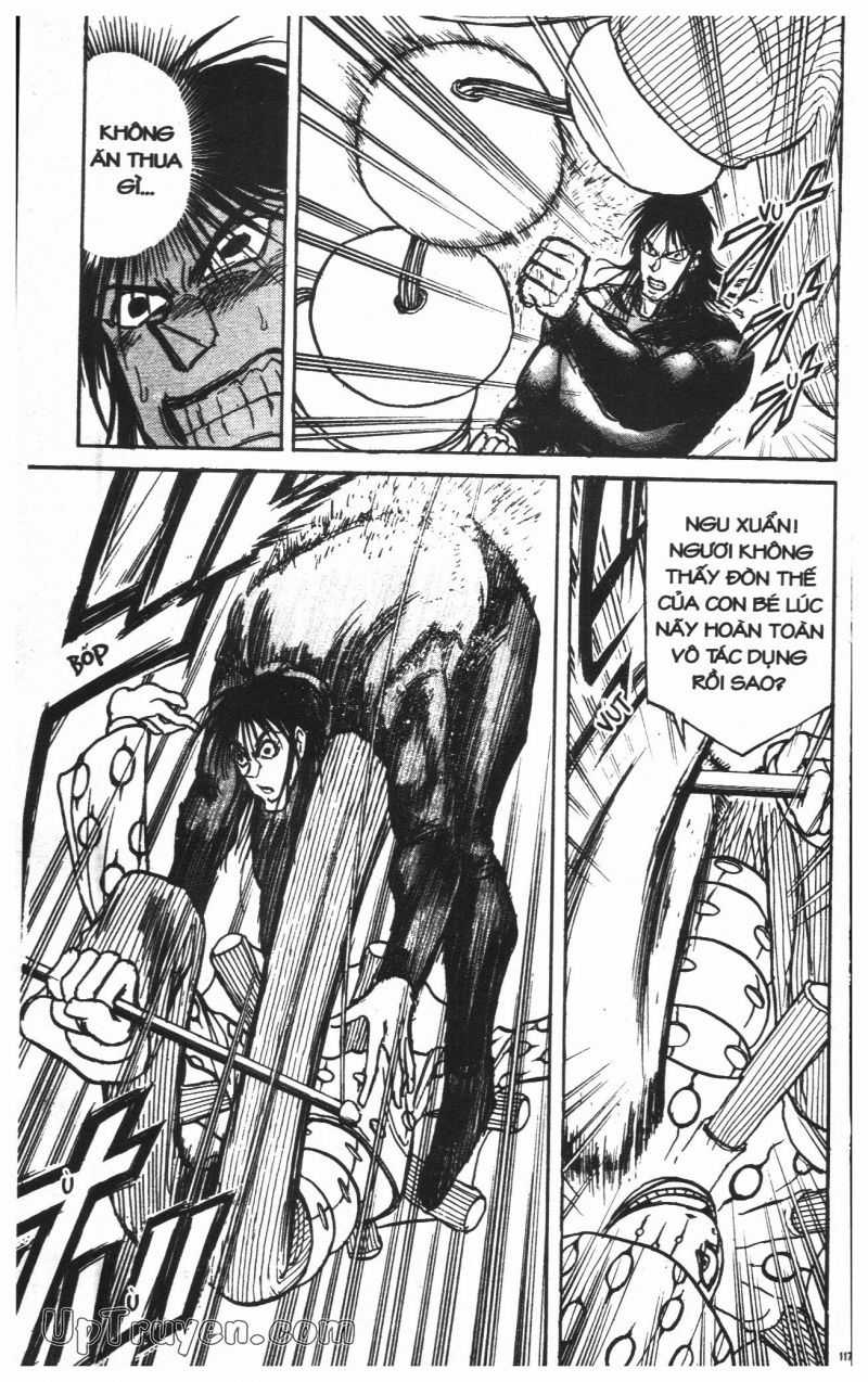 Fujita Kazuhiro Chapter 37 trang 118