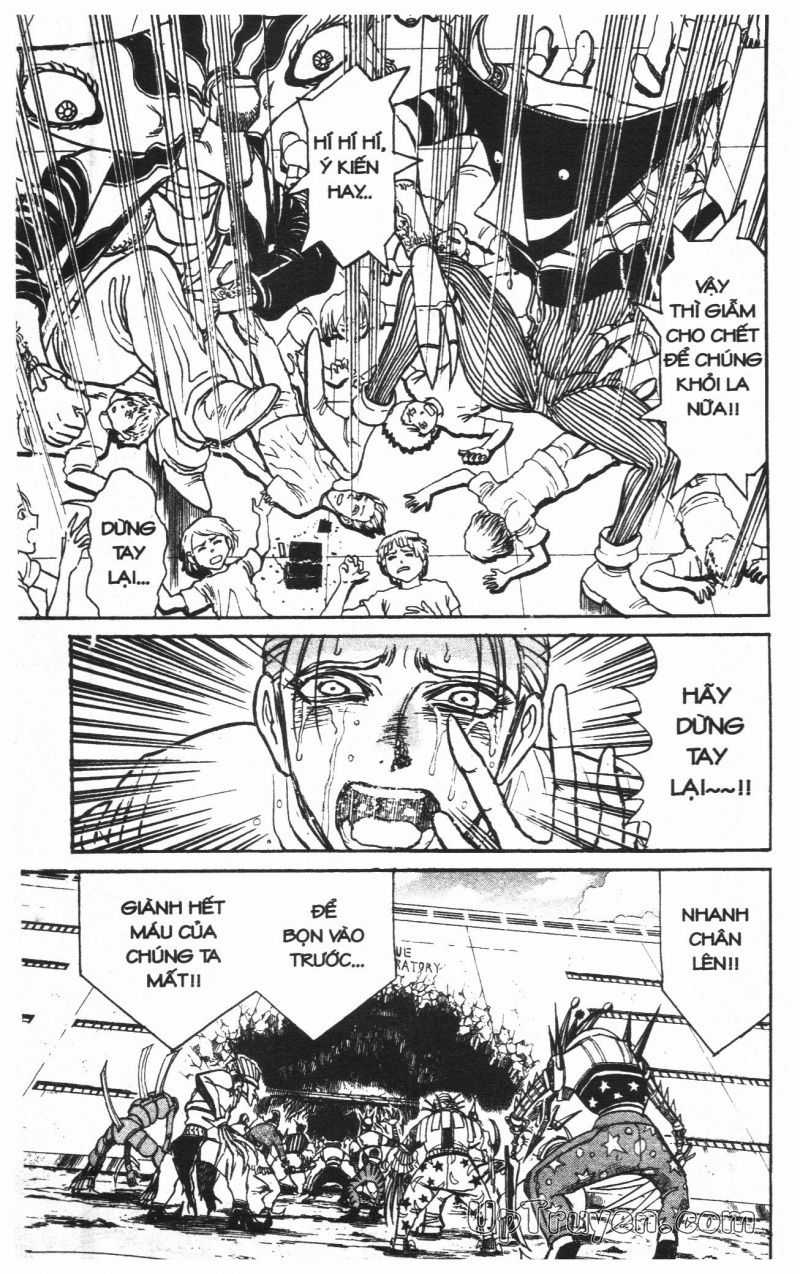 Fujita Kazuhiro Chapter 37 trang 12