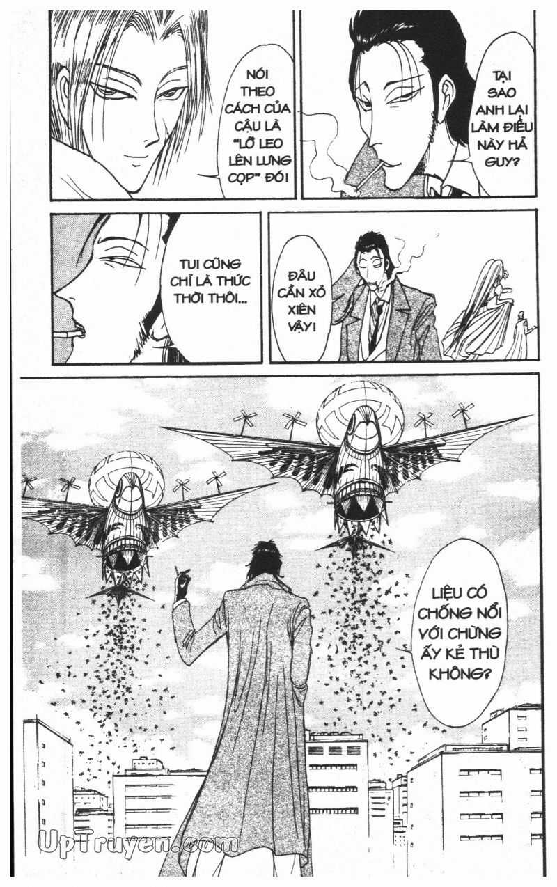 Fujita Kazuhiro Chapter 37 trang 120
