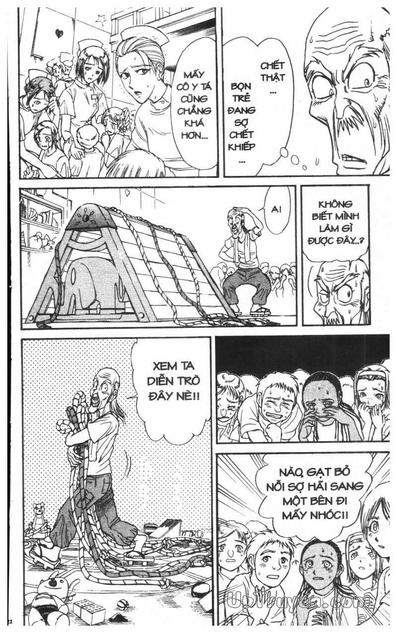 Fujita Kazuhiro Chapter 37 trang 123