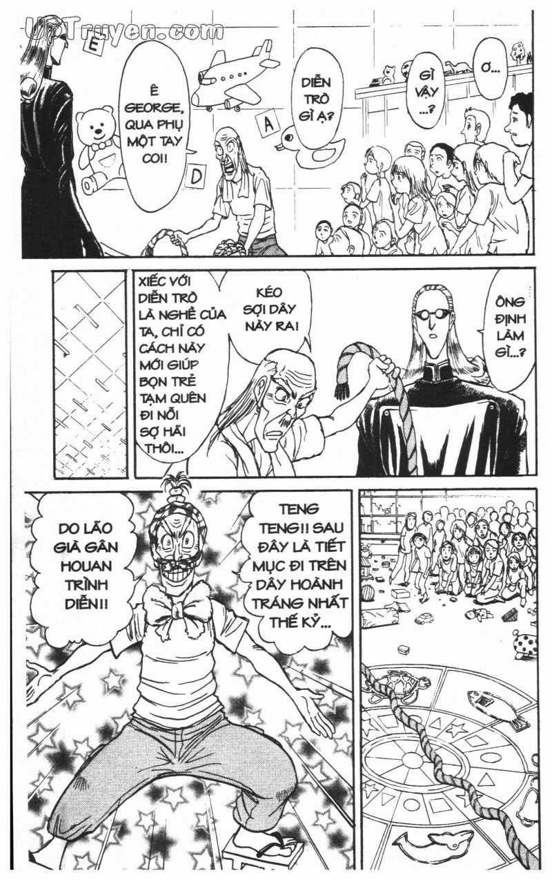 Fujita Kazuhiro Chapter 37 trang 124
