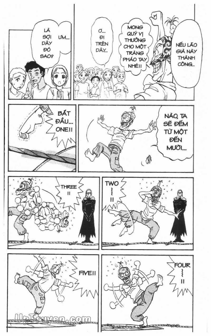 Fujita Kazuhiro Chapter 37 trang 125