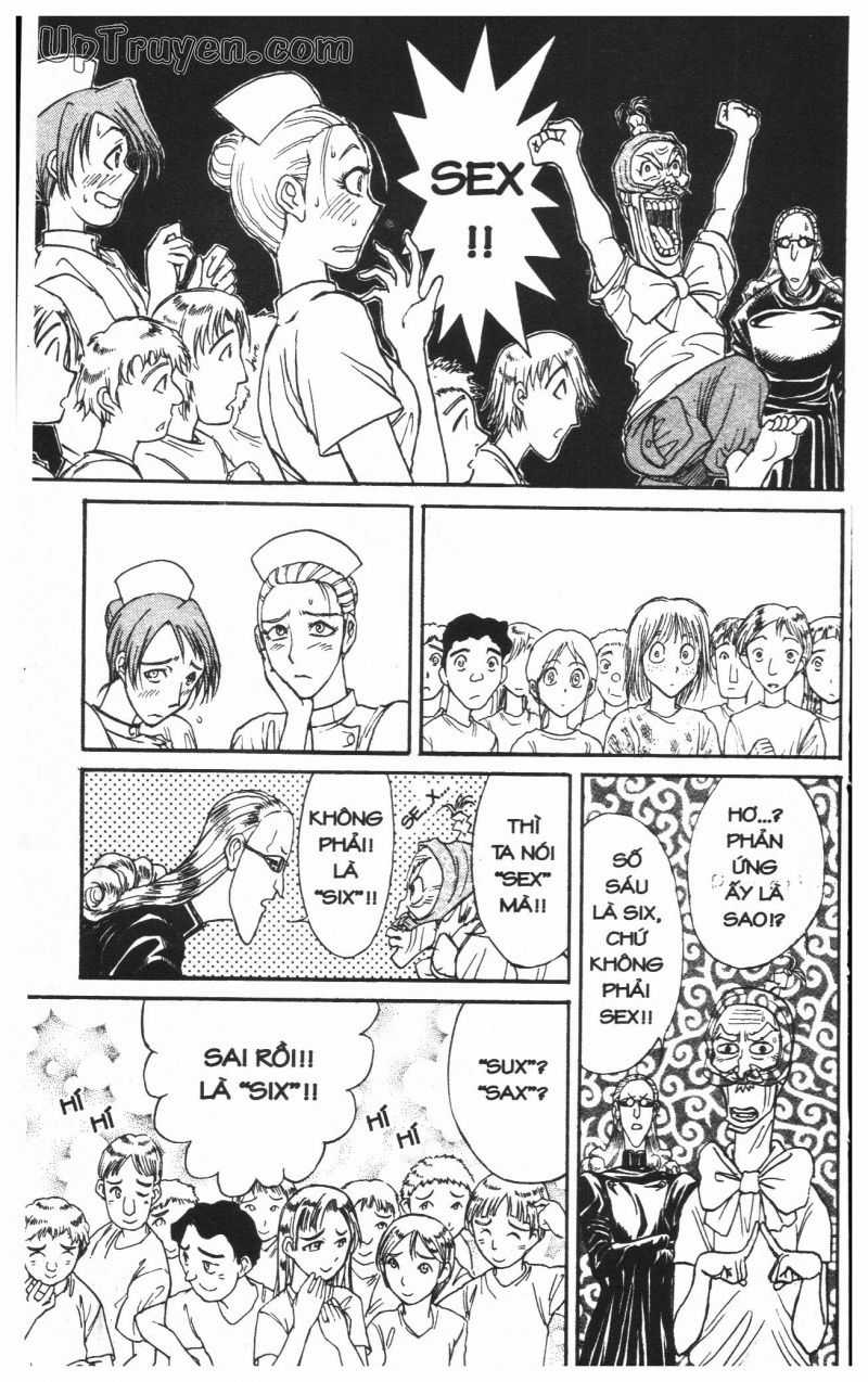 Fujita Kazuhiro Chapter 37 trang 126