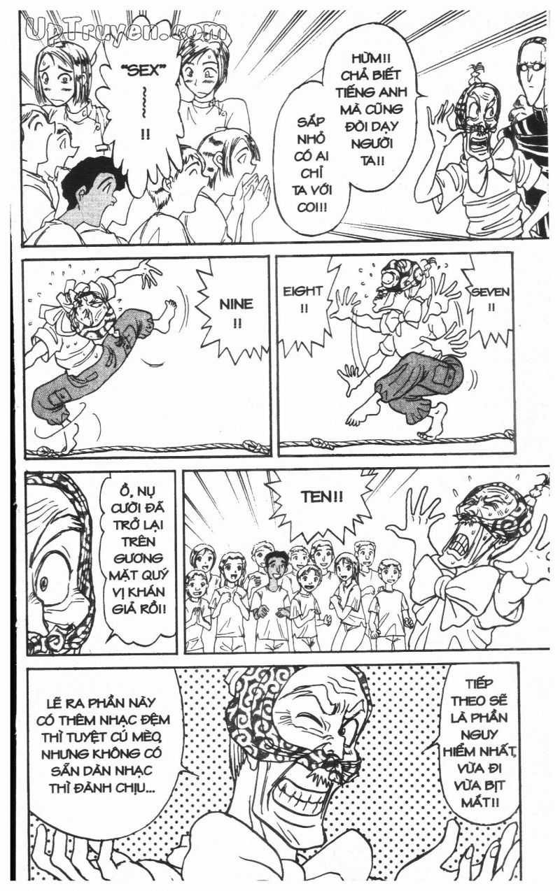Fujita Kazuhiro Chapter 37 trang 127