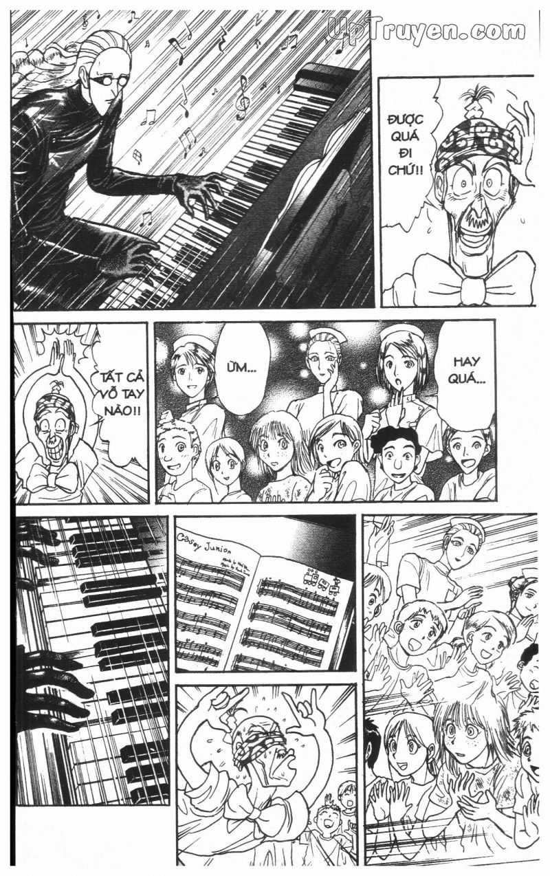 Fujita Kazuhiro Chapter 37 trang 129