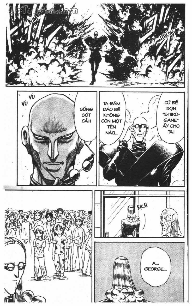 Fujita Kazuhiro Chapter 37 trang 132