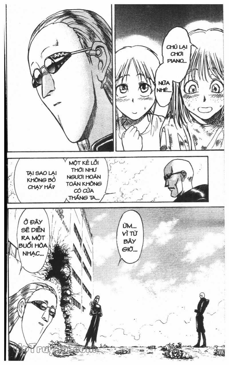 Fujita Kazuhiro Chapter 37 trang 133