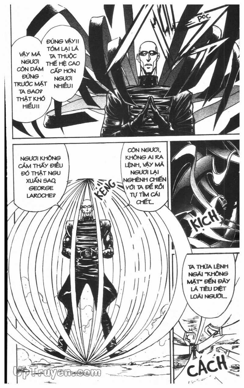 Fujita Kazuhiro Chapter 37 trang 135