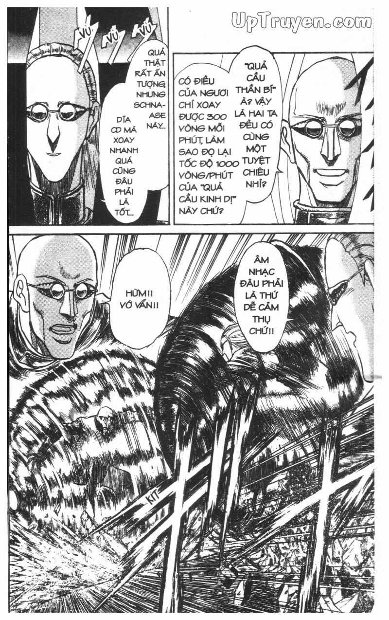 Fujita Kazuhiro Chapter 37 trang 137