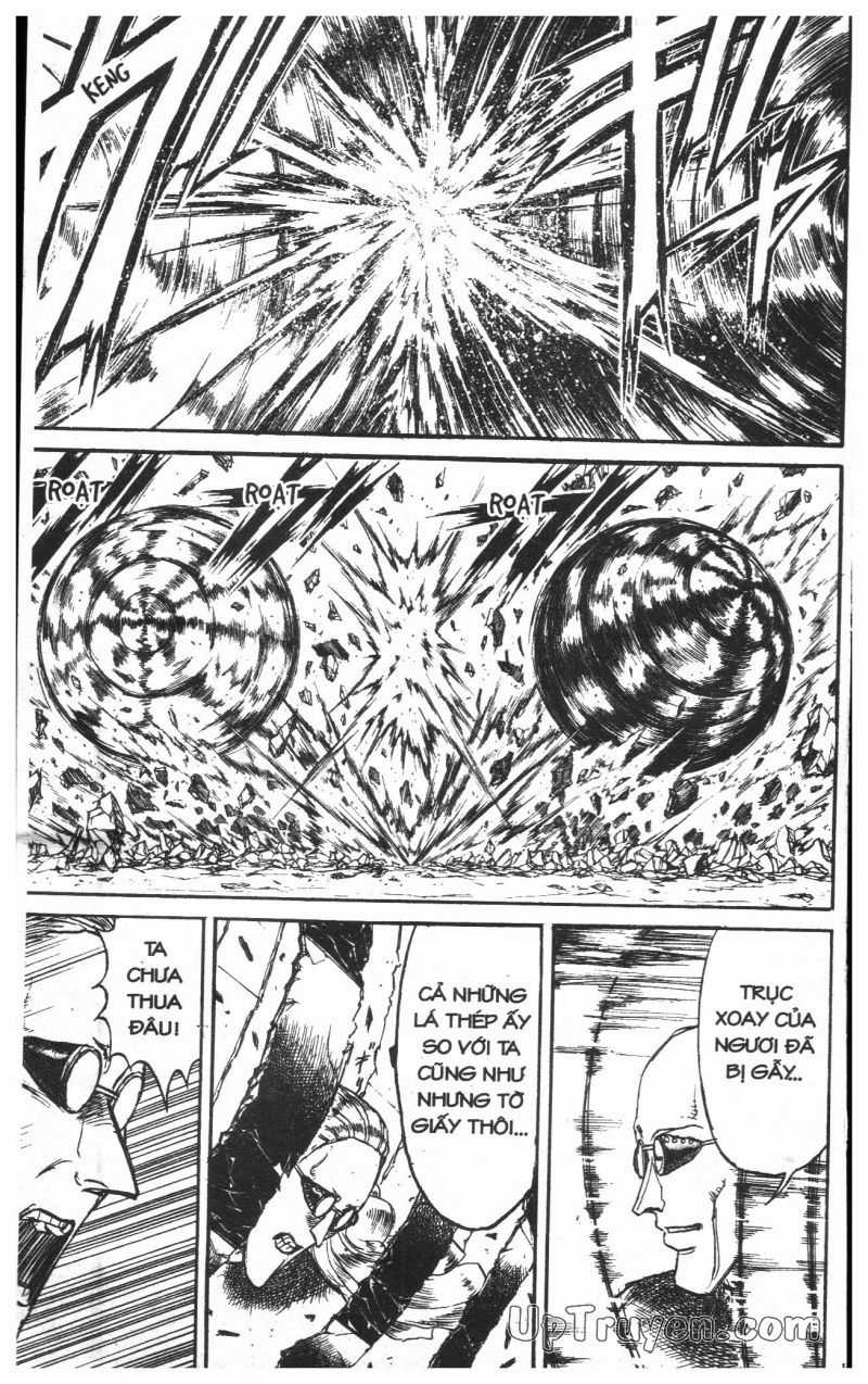 Fujita Kazuhiro Chapter 37 trang 138